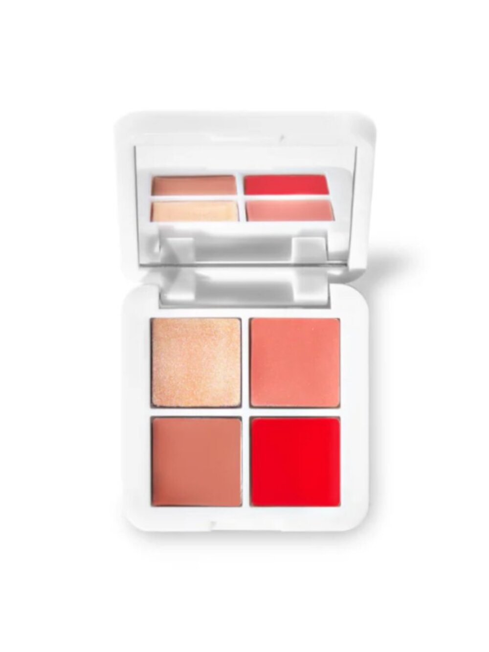 RMS Beauty | Lip2Cheek Glow Quad Mini